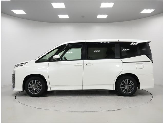 ヴォクシー ハイブリッドＳ－Ｇ　トヨタ認定中古車・純正１０．５インチＤＡ・ＥＴＣ・バックカメラ・ワンオーナー・シートヒーター（4枚目）