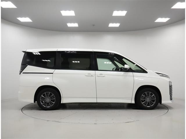 ヴォクシー ハイブリッドＳ－Ｇ　トヨタ認定中古車・純正１０．５インチＤＡ・ＥＴＣ・バックカメラ・ワンオーナー・シートヒーター（5枚目）