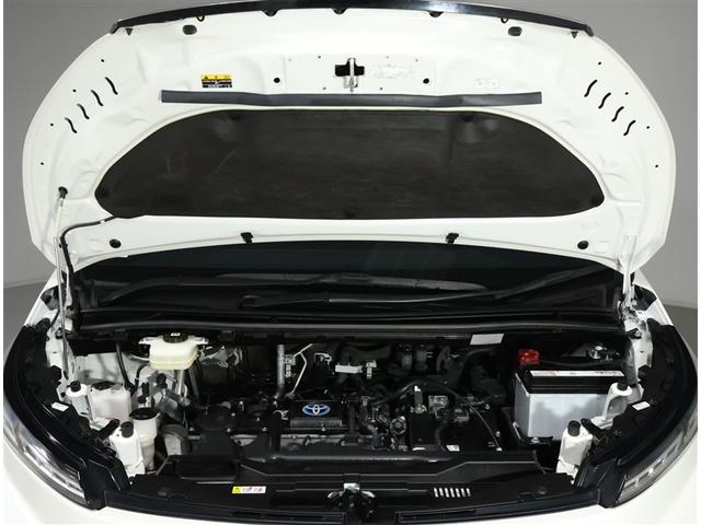 ヴォクシー ハイブリッドＳ－Ｇ　トヨタ認定中古車・純正１０．５インチＤＡ・ＥＴＣ・バックカメラ・ワンオーナー・シートヒーター（10枚目）