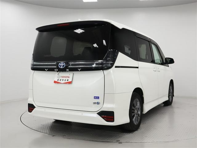 ヴォクシー ハイブリッドＳ－Ｇ　トヨタ認定中古車・純正１０．５インチＤＡ・ＥＴＣ・バックカメラ・ワンオーナー・シートヒーター（27枚目）