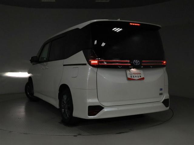 ヴォクシー ハイブリッドＳ－Ｇ　トヨタ認定中古車・純正１０．５インチＤＡ・ＥＴＣ・バックカメラ・ワンオーナー・シートヒーター（30枚目）