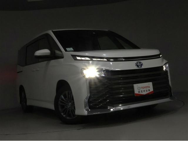 ヴォクシー ハイブリッドＳ－Ｇ　トヨタ認定中古車・純正１０．５インチＤＡ・ＥＴＣ・バックカメラ・ワンオーナー・シートヒーター（31枚目）