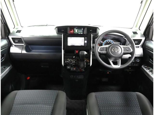 ルーミー カスタムＧ－Ｔ（3枚目）