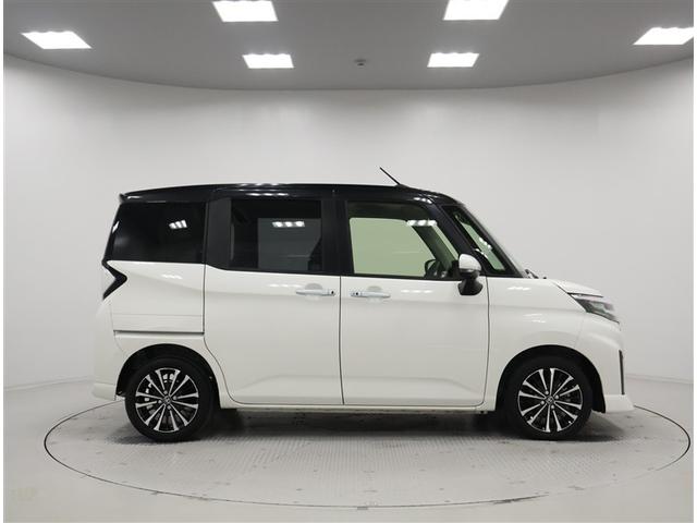 ルーミー カスタムＧ－Ｔ（5枚目）