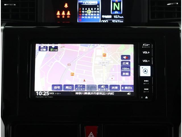 ルーミー カスタムＧ－Ｔ（7枚目）