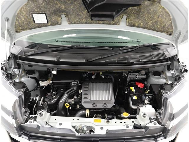 ルーミー カスタムＧ－Ｔ（10枚目）