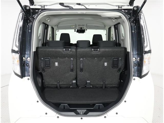 ルーミー カスタムＧ－Ｔ（23枚目）