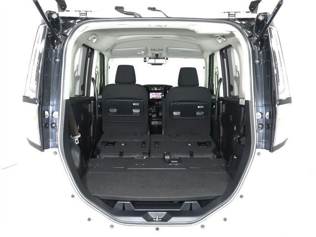 ルーミー カスタムＧ－Ｔ（25枚目）