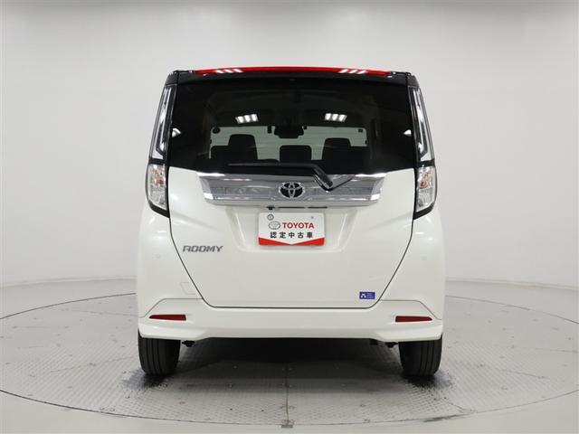 ルーミー カスタムＧ－Ｔ（27枚目）