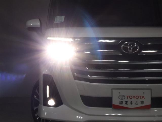 ルーミー カスタムＧ－Ｔ（28枚目）