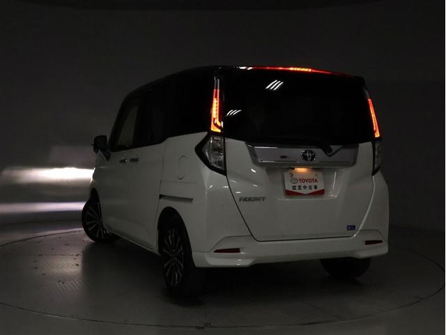 ルーミー カスタムＧ－Ｔ（29枚目）