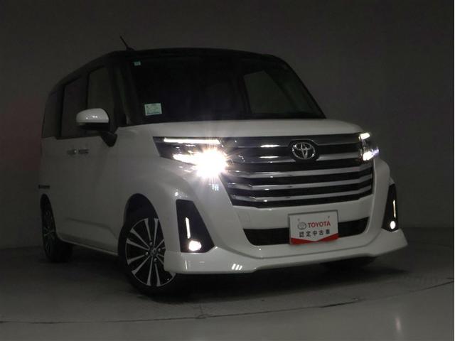 ルーミー カスタムＧ－Ｔ（30枚目）