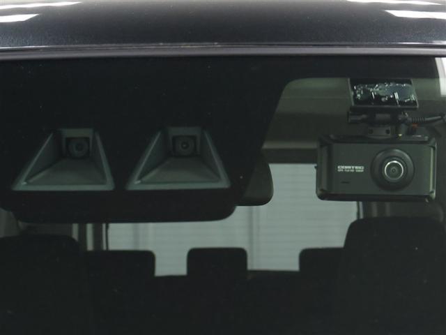 ルーミー カスタムＧ　トヨタ認定中古車・純正ナビ・ＥＴＣ・両側電動スライドドア・ワンオーナー・前後ドライブレコーダー（11枚目）