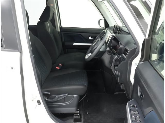 ルーミー カスタムＧ　トヨタ認定中古車・純正ナビ・ＥＴＣ・両側電動スライドドア・ワンオーナー・前後ドライブレコーダー（13枚目）