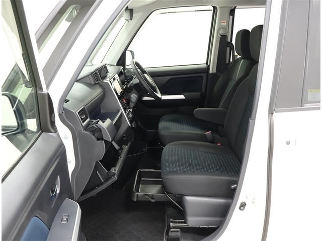 ルーミー カスタムＧ　トヨタ認定中古車・純正ナビ・ＥＴＣ・両側電動スライドドア・ワンオーナー・前後ドライブレコーダー（20枚目）