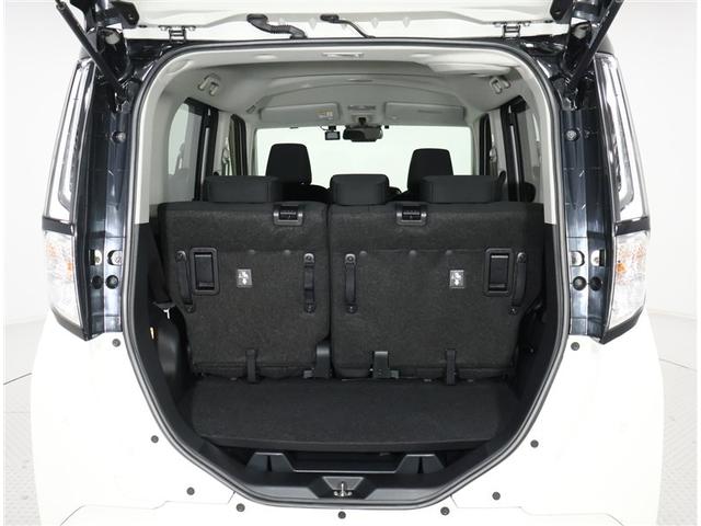 ルーミー カスタムＧ　トヨタ認定中古車・純正ナビ・ＥＴＣ・両側電動スライドドア・ワンオーナー・前後ドライブレコーダー（22枚目）