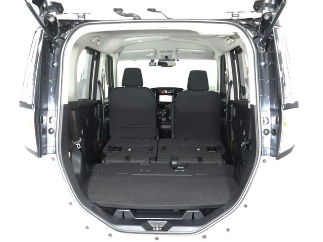 ルーミー カスタムＧ　トヨタ認定中古車・純正ナビ・ＥＴＣ・両側電動スライドドア・ワンオーナー・前後ドライブレコーダー（24枚目）