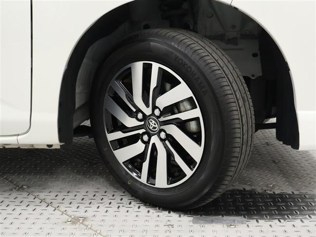 ルーミー カスタムＧ　トヨタ認定中古車・純正ナビ・ＥＴＣ・両側電動スライドドア・ワンオーナー・前後ドライブレコーダー（30枚目）