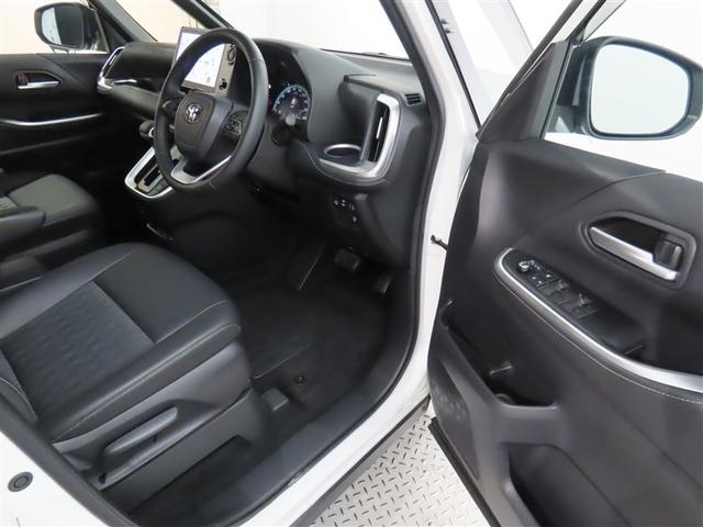 ノア Ｓ－Ｚ　１０．５コネクテッドナビＰＬＵＳ・純正１４インチ後席モニター・快適利便パッケージ・シートヒーター・ステアリングヒーター・前後ドライブレコーダー・ＥＴＣ２．０（9枚目）