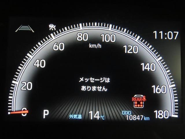 ノア Ｓ－Ｚ　１０．５コネクテッドナビＰＬＵＳ・純正１４インチ後席モニター・快適利便パッケージ・シートヒーター・ステアリングヒーター・前後ドライブレコーダー・ＥＴＣ２．０（14枚目）
