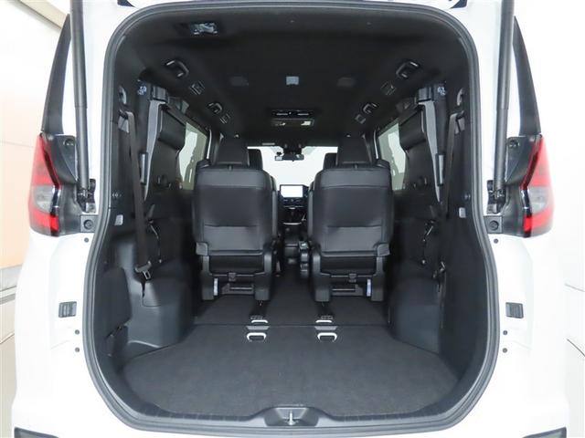 ノア Ｓ－Ｚ　１０．５コネクテッドナビＰＬＵＳ・純正１４インチ後席モニター・快適利便パッケージ・シートヒーター・ステアリングヒーター・前後ドライブレコーダー・ＥＴＣ２．０（16枚目）