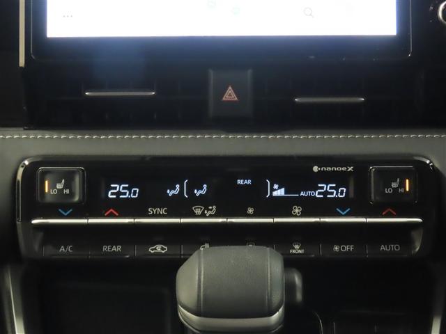 ノア Ｓ－Ｚ　１０．５コネクテッドナビＰＬＵＳ・純正１４インチ後席モニター・快適利便パッケージ・シートヒーター・ステアリングヒーター・前後ドライブレコーダー・ＥＴＣ２．０（26枚目）