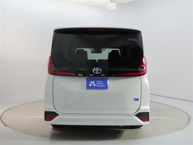 ノア Ｓ－Ｚ　１０．５コネクテッドナビＰＬＵＳ・純正１４インチ後席モニター・快適利便パッケージ・シートヒーター・ステアリングヒーター・前後ドライブレコーダー・ＥＴＣ２．０（31枚目）