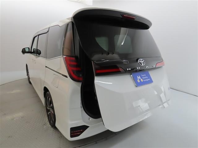 ノア Ｓ－Ｚ　１０．５コネクテッドナビＰＬＵＳ・純正１４インチ後席モニター・快適利便パッケージ・シートヒーター・ステアリングヒーター・前後ドライブレコーダー・ＥＴＣ２．０（33枚目）