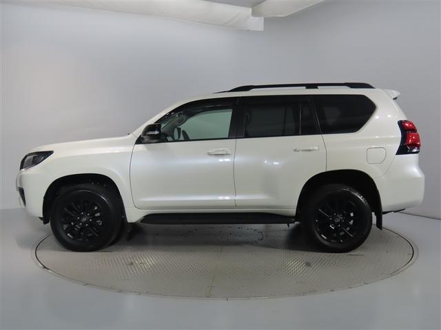 《ロングラン保証》走行距離無制限１年付きです。保証修理は全国５０００箇所のトヨタテクノショップにてお受けいただけます。