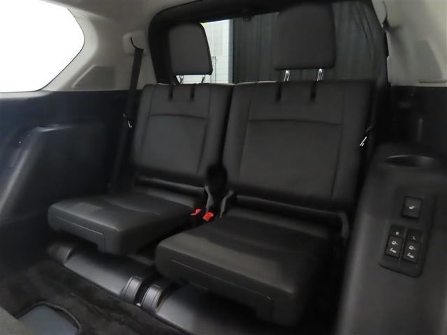 便利な５：５分割可倒式シートです。収納と乗車人数のバランスに優れています♪荷物の大きさに応じたラゲージスペースをフレキシブルに作り出せるので、シーンに応じた使い方ができます♪