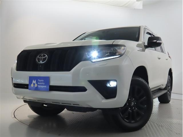 高輝度で点灯速度が速く、しかも消費電力の少ないＬＥＤヘッドライトが装備されています！ＬＥＤの明るい光が走行中の視界の確保をサポートして、夜のドライブがより楽しく安全に運転できます♪