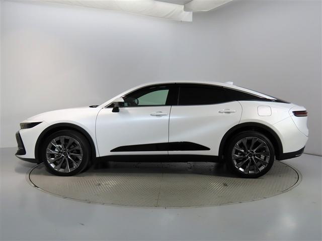 クラウンクロスオーバー Ｇアドバンスド・レザーパッケージ（4枚目）