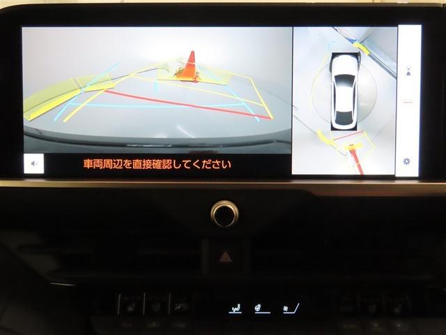 クラウンクロスオーバー Ｇアドバンスド・レザーパッケージ（7枚目）