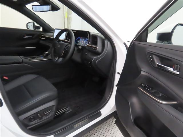 クラウンクロスオーバー Ｇアドバンスド・レザーパッケージ（8枚目）