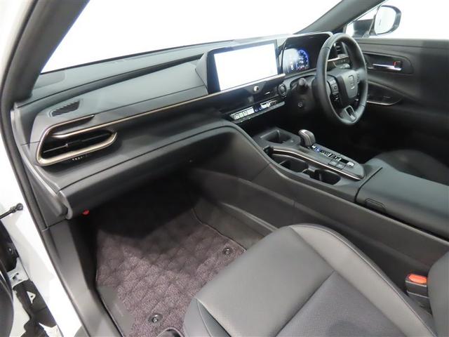 クラウンクロスオーバー Ｇアドバンスド・レザーパッケージ（10枚目）