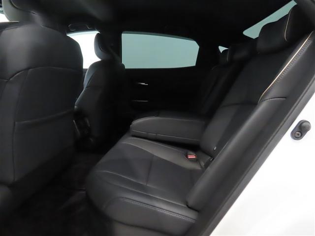 クラウンクロスオーバー Ｇアドバンスド・レザーパッケージ（11枚目）