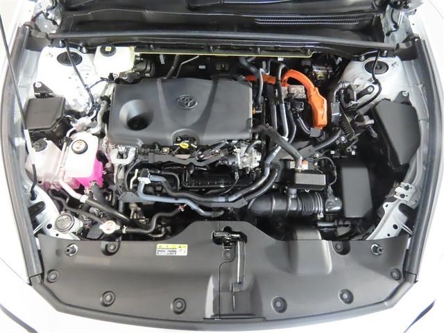 クラウンクロスオーバー Ｇアドバンスド・レザーパッケージ（17枚目）