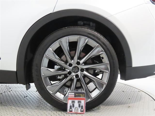 クラウンクロスオーバー Ｇアドバンスド・レザーパッケージ（19枚目）