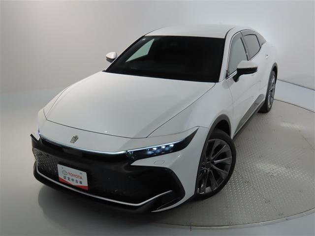 クラウンクロスオーバー Ｇアドバンスド・レザーパッケージ（21枚目）