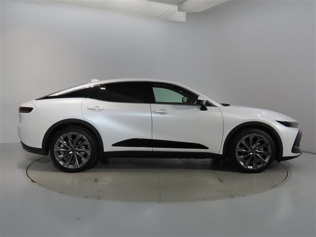 クラウンクロスオーバー Ｇアドバンスド・レザーパッケージ（23枚目）