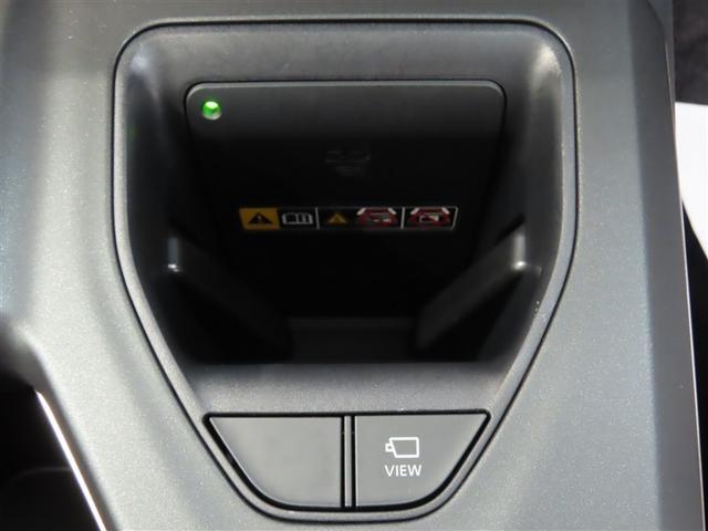 クラウンクロスオーバー Ｇアドバンスド・レザーパッケージ（26枚目）