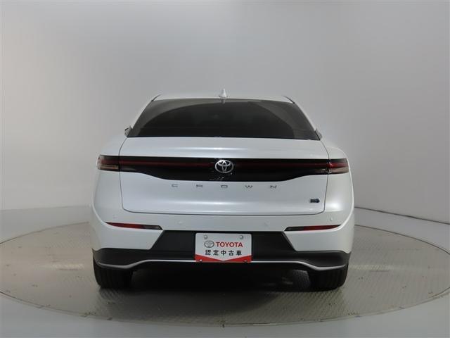 クラウンクロスオーバー Ｇアドバンスド・レザーパッケージ（29枚目）