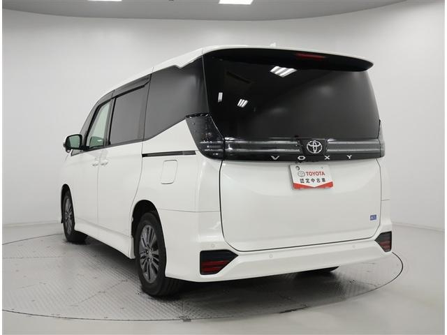 ヴォクシー S-G 認定中古車・純正10.5インチDA・ETC・ワンオーナー・寒冷地仕様・前後ドライブレコーダー・ETC2.0(2枚目)