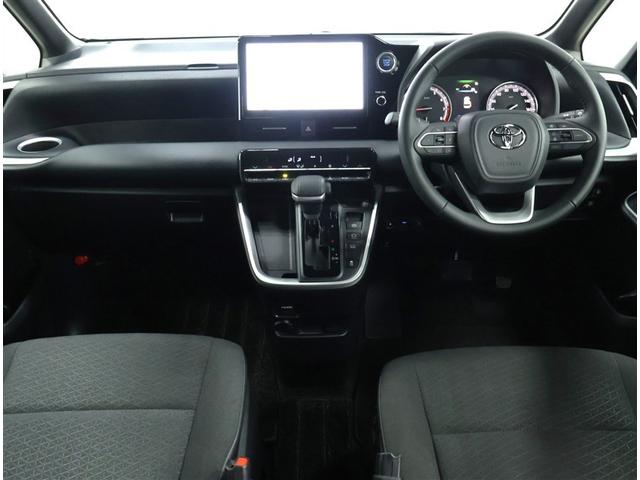 ヴォクシー S-G 認定中古車・純正10.5インチDA・ETC・ワンオーナー・寒冷地仕様・前後ドライブレコーダー・ETC2.0(3枚目)