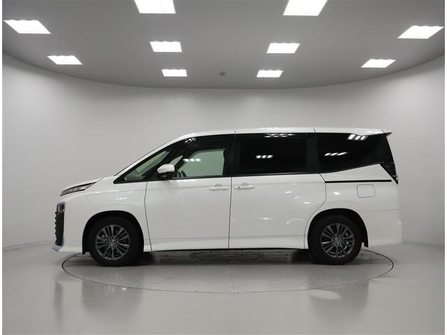 ヴォクシー S-G 認定中古車・純正10.5インチDA・ETC・ワンオーナー・寒冷地仕様・前後ドライブレコーダー・ETC2.0(4枚目)