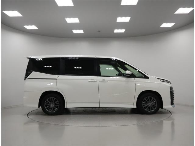 ヴォクシー S-G 認定中古車・純正10.5インチDA・ETC・ワンオーナー・寒冷地仕様・前後ドライブレコーダー・ETC2.0(5枚目)