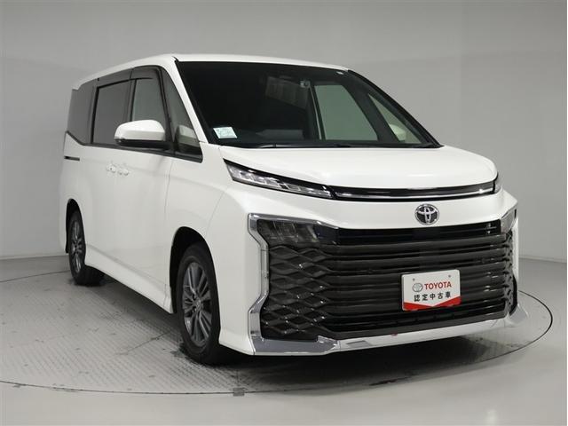 ヴォクシー S-G 認定中古車・純正10.5インチDA・ETC・ワンオーナー・寒冷地仕様・前後ドライブレコーダー・ETC2.0(9枚目)