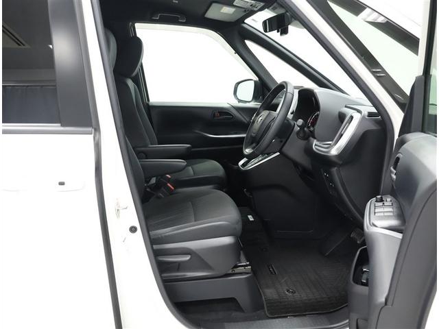 ヴォクシー S-G 認定中古車・純正10.5インチDA・ETC・ワンオーナー・寒冷地仕様・前後ドライブレコーダー・ETC2.0(12枚目)