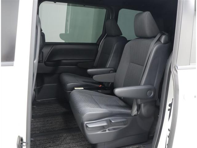 ヴォクシー S-G 認定中古車・純正10.5インチDA・ETC・ワンオーナー・寒冷地仕様・前後ドライブレコーダー・ETC2.0(18枚目)