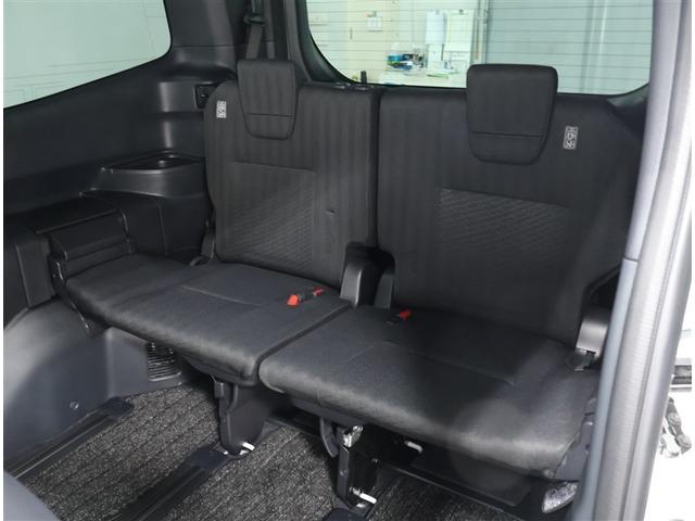 ヴォクシー S-G 認定中古車・純正10.5インチDA・ETC・ワンオーナー・寒冷地仕様・前後ドライブレコーダー・ETC2.0(19枚目)